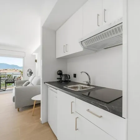 Awaydays - 100m From The With Wifi * Empuriabrava
